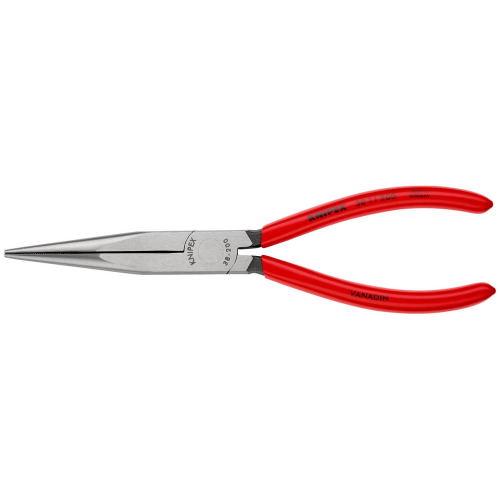 KNIPEX Mechanikerzange Länge 200 mm Form 1 ( 4000794566 )