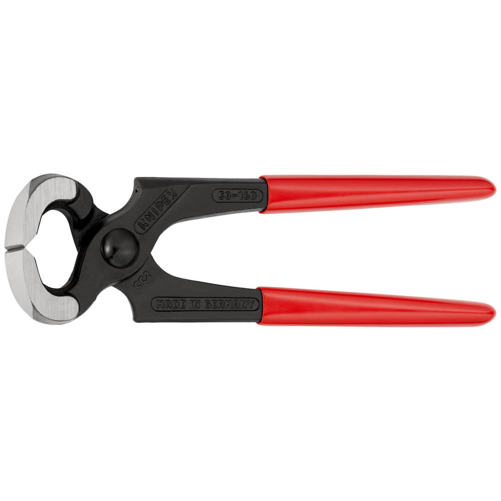 KNIPEX Kneifzange Gesamtlänge 160 mm ( 4000794175 )