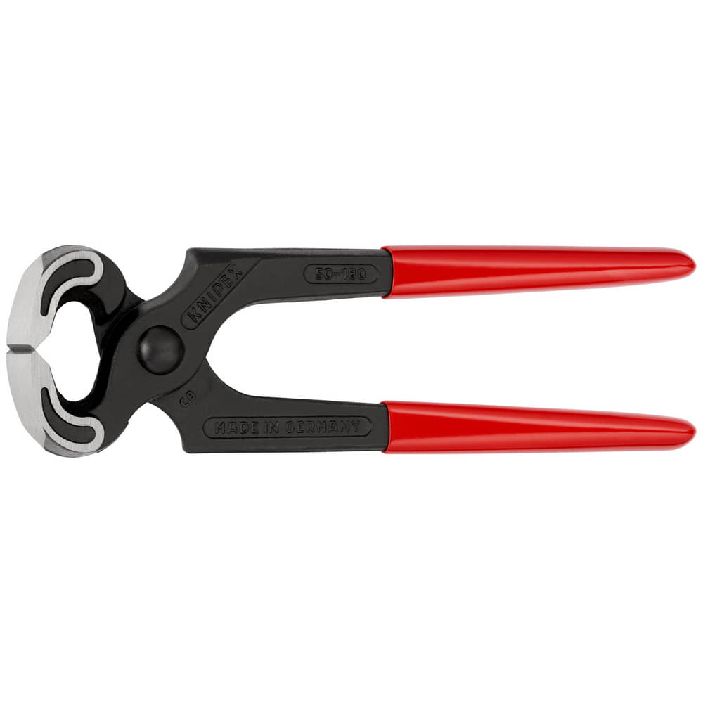 KNIPEX Kneifzange Gesamtlänge 180 mm ( 4000794177 )