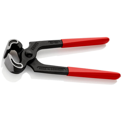 Pince coupante KNIPEX longueur totale 180 mm (4000794177)