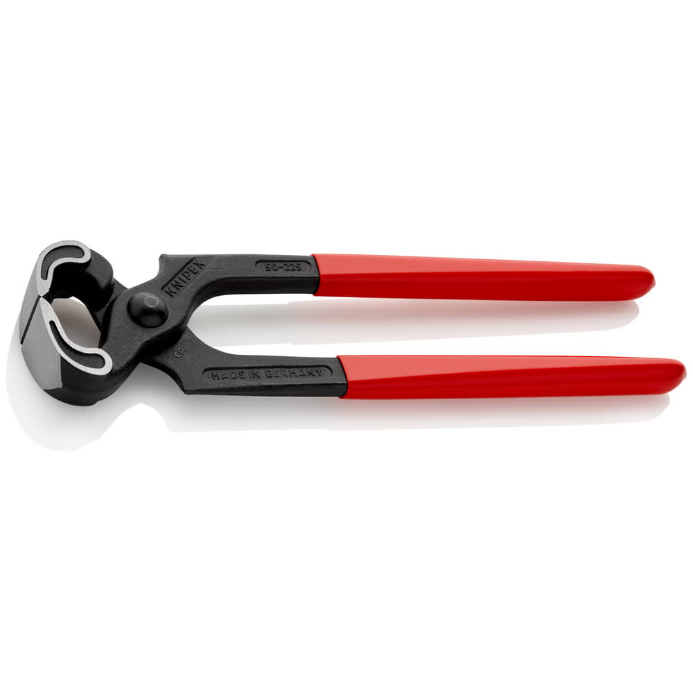 KNIPEX Kneifzange Gesamtlänge 225 mm ( 4000794181 )