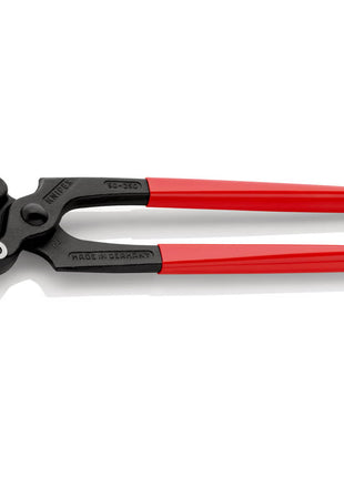 Pince coupante KNIPEX longueur totale 250 mm (4000794183)