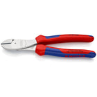 KNIPEX pince coupante latérale longueur 200 mm (4000810183)