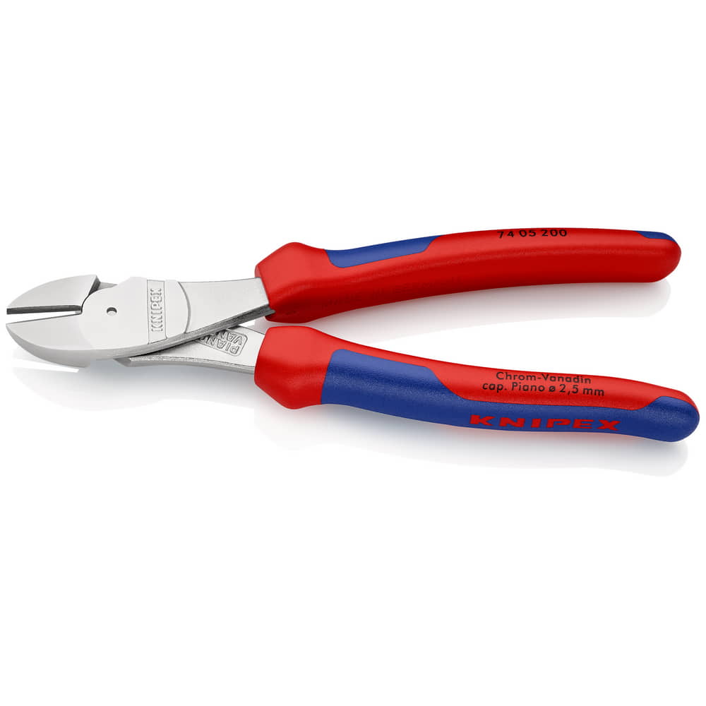 KNIPEX Kraftseitenschneider Länge 200 mm ( 4000810183 )