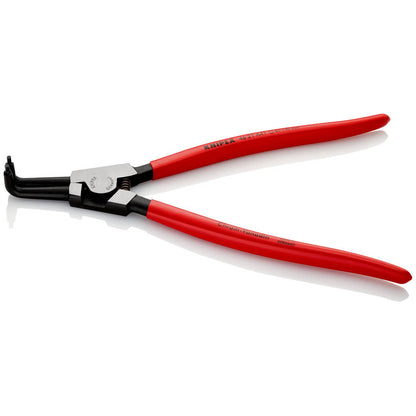 Pince à circlips extérieurs KNIPEX A 41 pour arbres Ø 85 - 140 mm (4000810564)