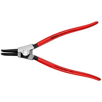 Pince à circlips extérieurs KNIPEX A 41 pour arbres Ø 85 - 140 mm (4000810564)