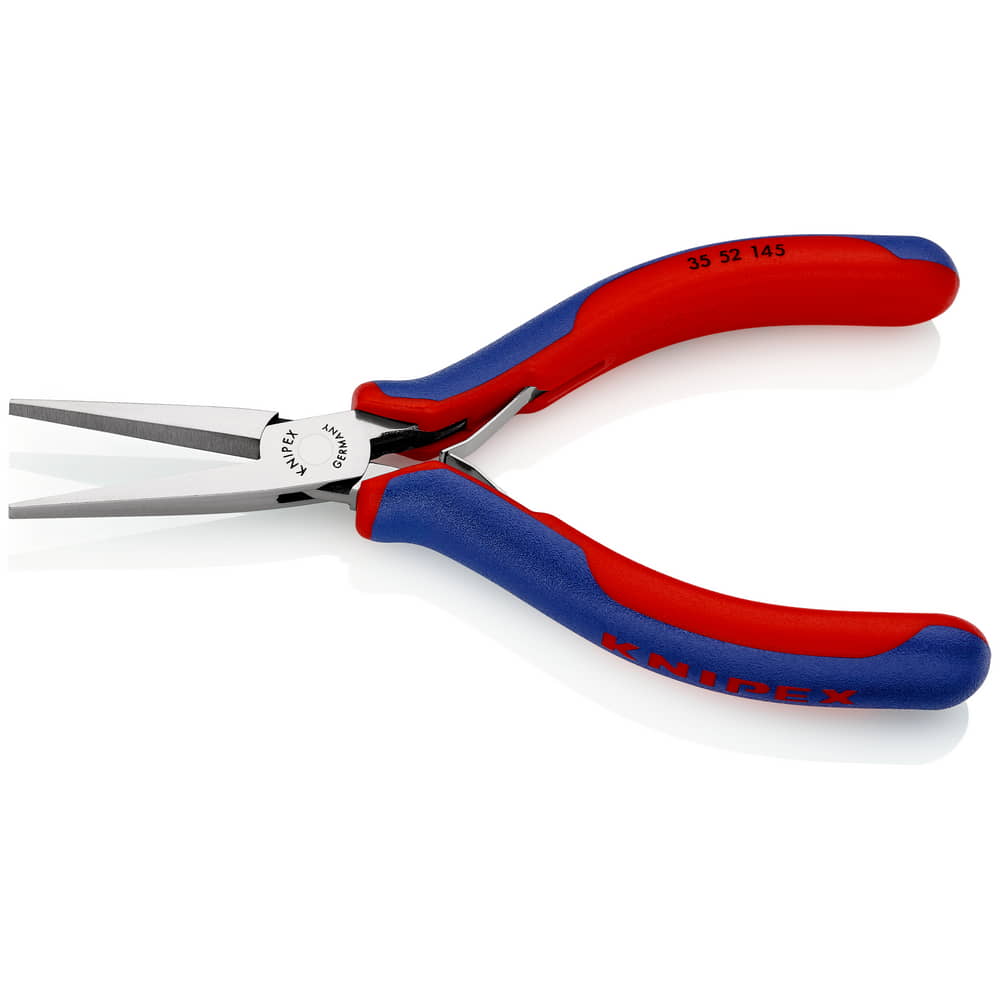 Pince à préhension électronique KNIPEX longueur totale 145 mm (4000794547)