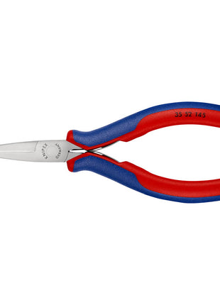 Pince à préhension électronique KNIPEX longueur totale 145 mm (4000794547)