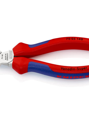 KNIPEX pince coupante longueur 140 mm (4000810148)