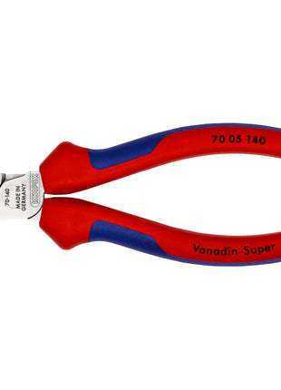 KNIPEX pince coupante longueur 140 mm (4000810148)