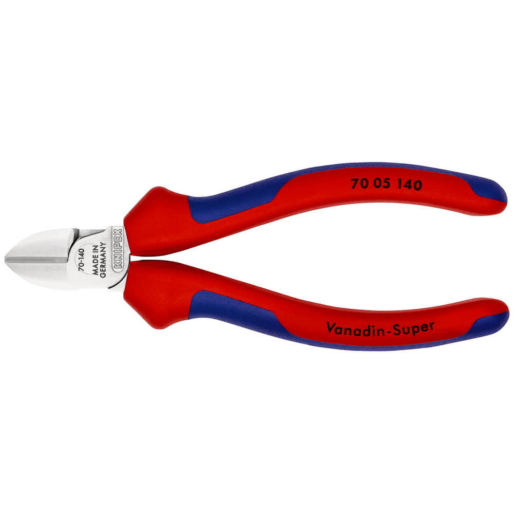 KNIPEX Seitenschneider Länge 140 mm ( 4000810148 )