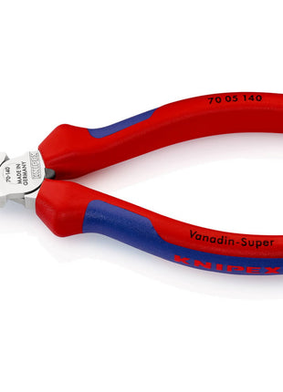 KNIPEX pince coupante longueur 140 mm (4000810148)