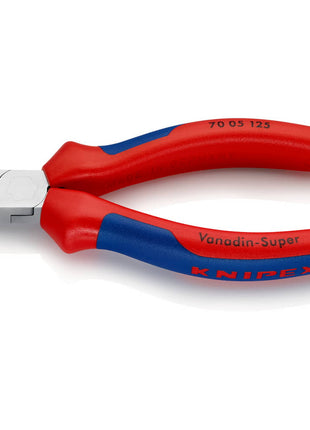 KNIPEX pince coupante longueur 125 mm (4000810147)