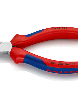 KNIPEX pince coupante longueur 125 mm (4000810147)