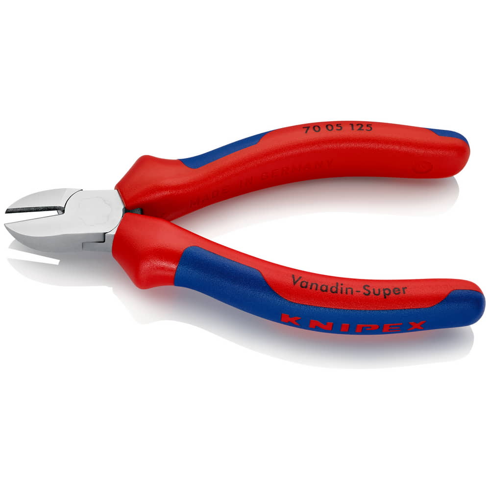 KNIPEX pince coupante longueur 125 mm (4000810147)