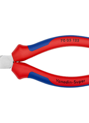 KNIPEX pince coupante longueur 125 mm (4000810147)