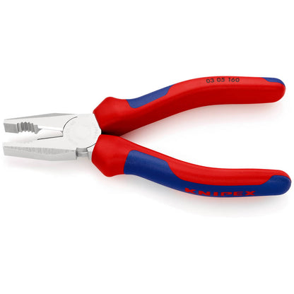 Pince universelle KNIPEX longueur 160 mm (4000810212)