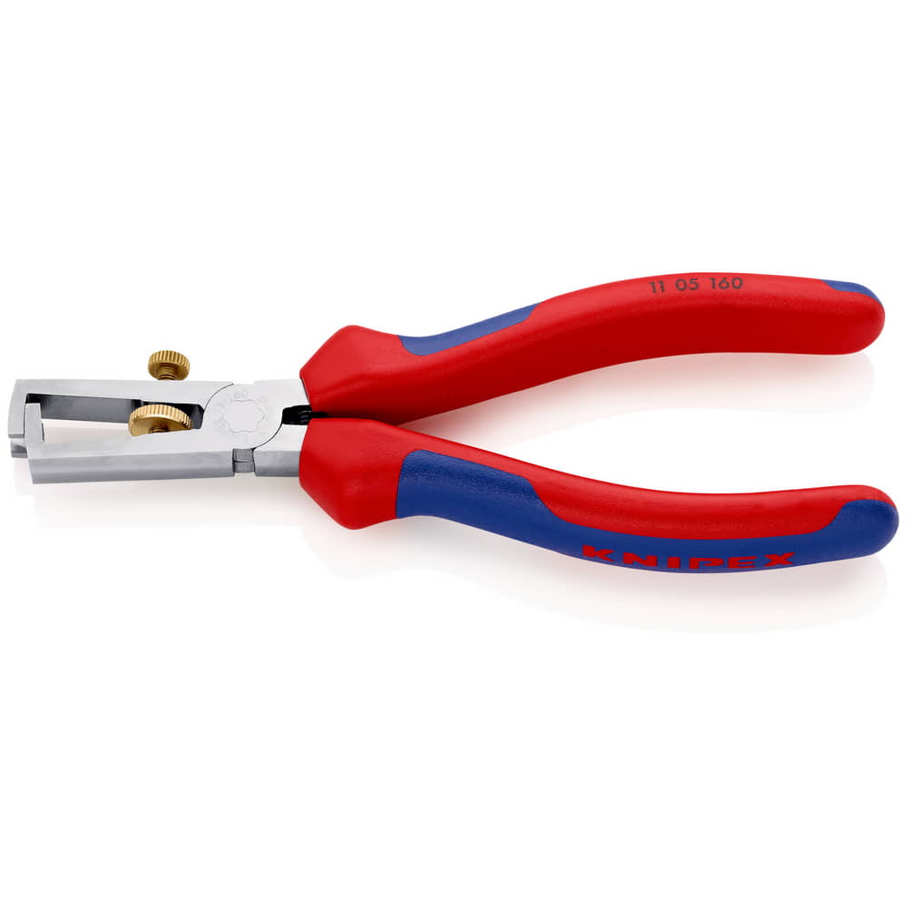 Pince à dénuder KNIPEX longueur 160 mm (4000810600)