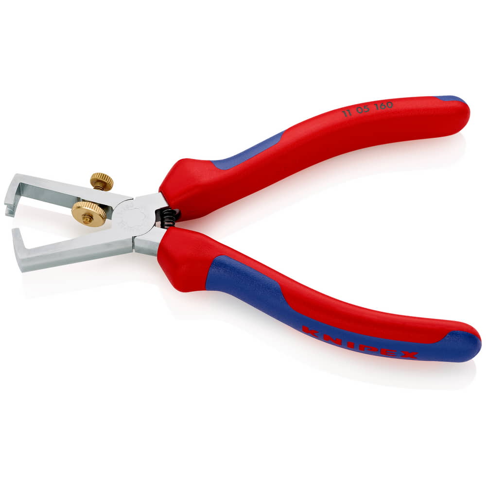 Pince à dénuder KNIPEX longueur 160 mm (4000810600)