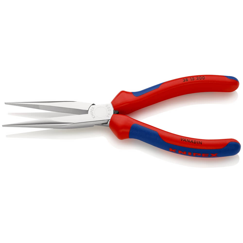 Pince de mécanicien KNIPEX longueur 200 mm forme 1 (4000810372)