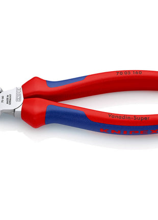 KNIPEX pince coupante longueur 160 mm (4000810128)