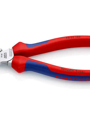 KNIPEX pince coupante longueur 160 mm (4000810128)