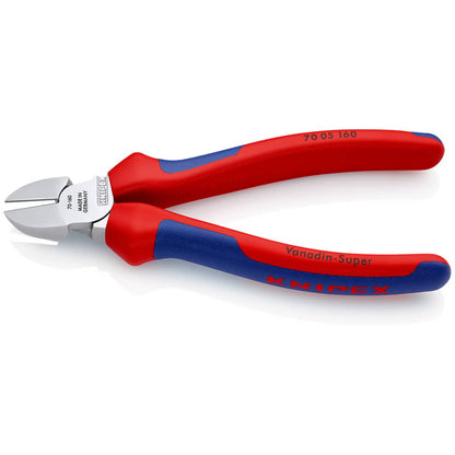 KNIPEX pince coupante longueur 160 mm (4000810128)