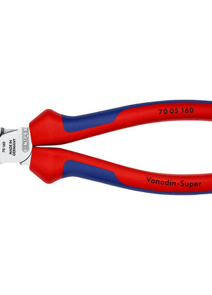 KNIPEX pince coupante longueur 160 mm (4000810128)