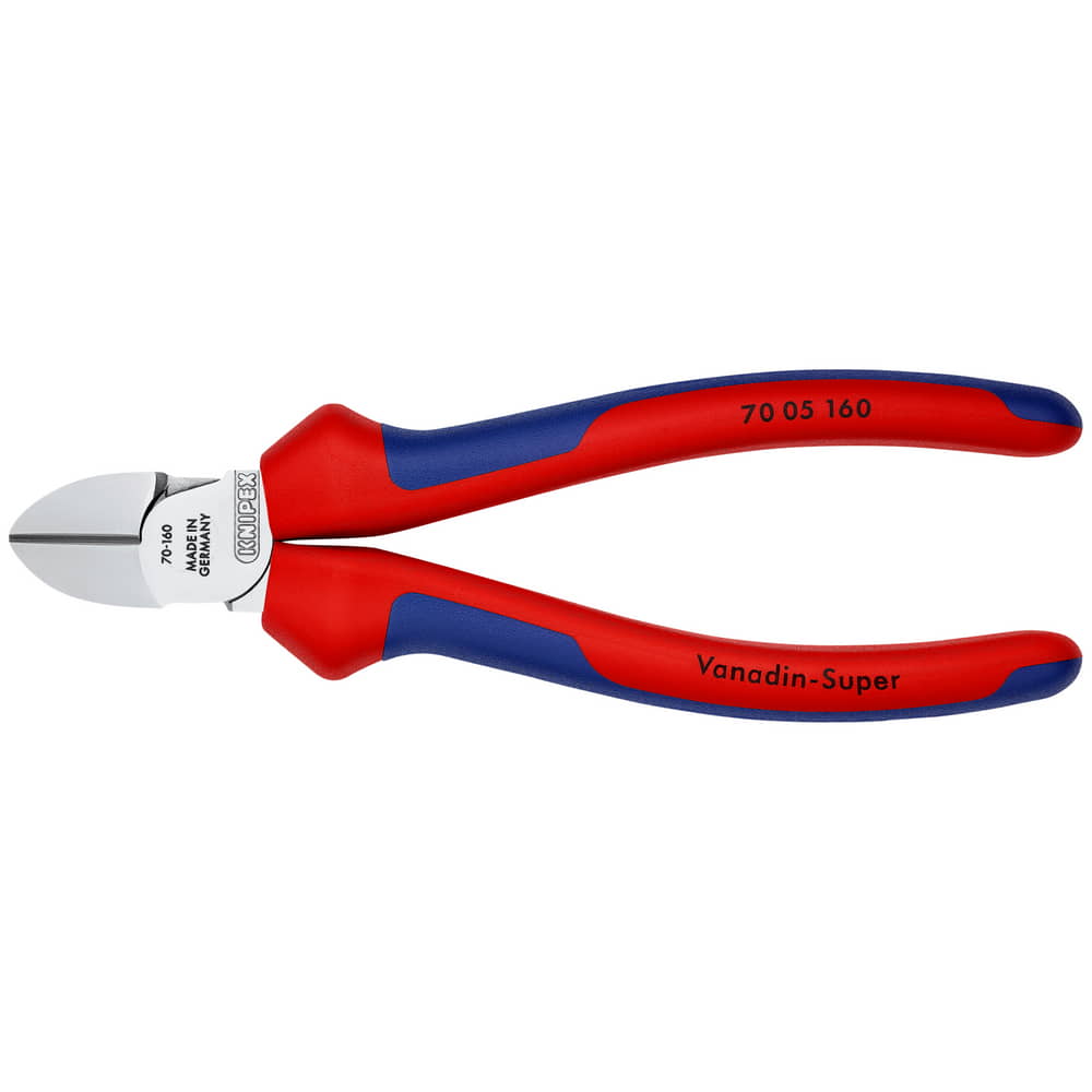 KNIPEX pince coupante longueur 160 mm (4000810128)