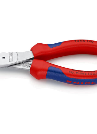 KNIPEX pince coupante latérale longueur 140 mm (4000794241)