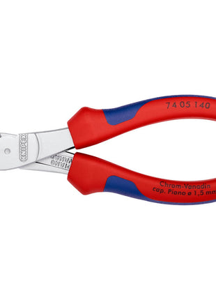 KNIPEX pince coupante latérale longueur 140 mm (4000794241)