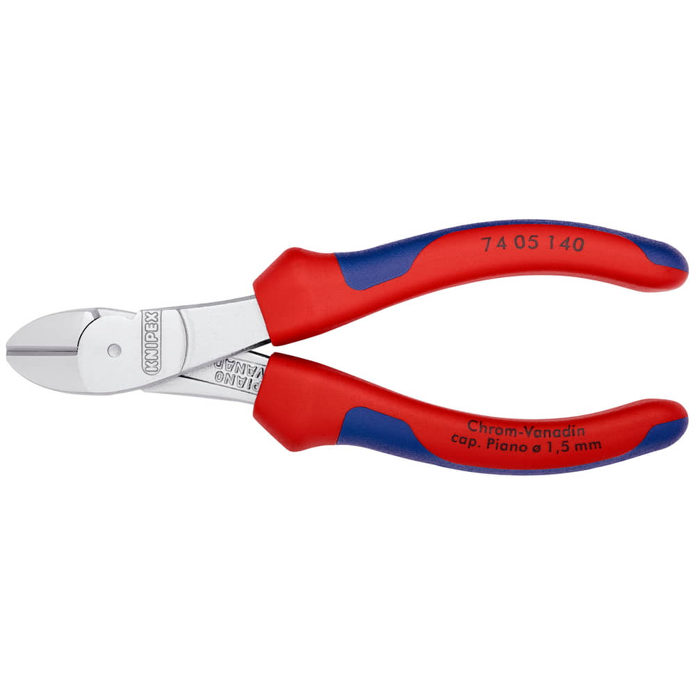 KNIPEX pince coupante latérale longueur 140 mm (4000794241)