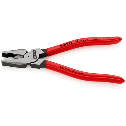 Pince universelle KNIPEX longueur 200 mm (4000810222)