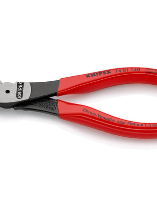 KNIPEX pince coupante latérale longueur 140 mm (4000794229)