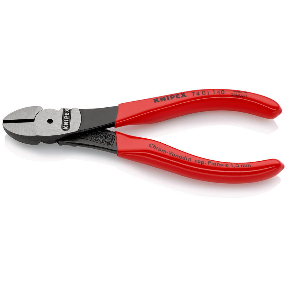 KNIPEX pince coupante latérale longueur 140 mm (4000794229)