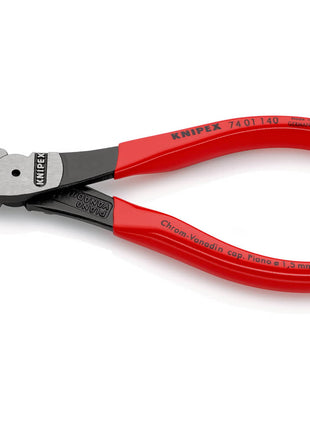 KNIPEX pince coupante latérale longueur 140 mm (4000794229)