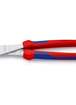 KNIPEX pince coupante latérale longueur 250 mm (4000810184)