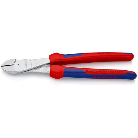 KNIPEX Kraftseitenschneider Länge 250 mm ( 4000810184 )