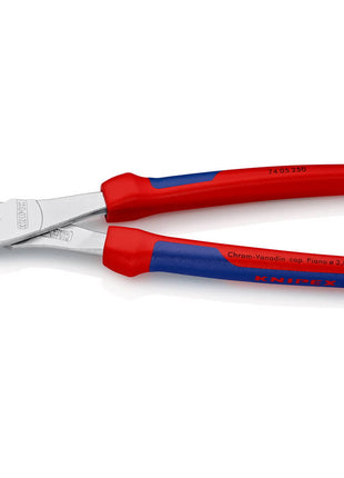 KNIPEX pince coupante latérale longueur 250 mm (4000810184)