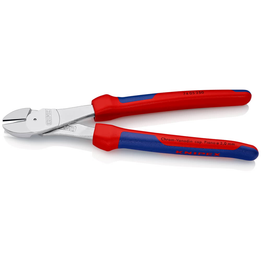 KNIPEX pince coupante latérale longueur 250 mm (4000810184)