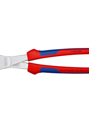 KNIPEX pince coupante latérale longueur 250 mm (4000810184)