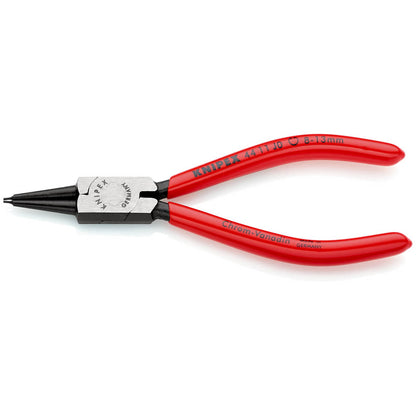 Pince à circlips KNIPEX J 0 pour trous Ø 8 - 13 mm (4000810530)