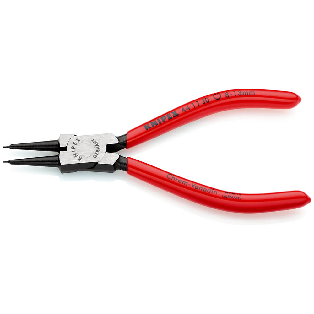 Pince à circlips KNIPEX J 0 pour trous Ø 8 - 13 mm (4000810530)