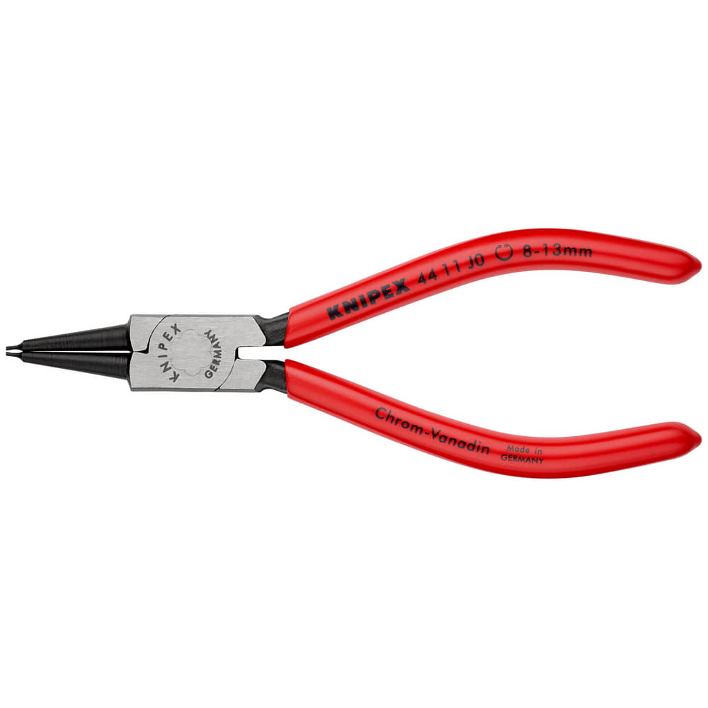 KNIPEX Sicherungsringzange J 0 für Bohrungen Ø 8 - 13 mm ( 4000810530 )