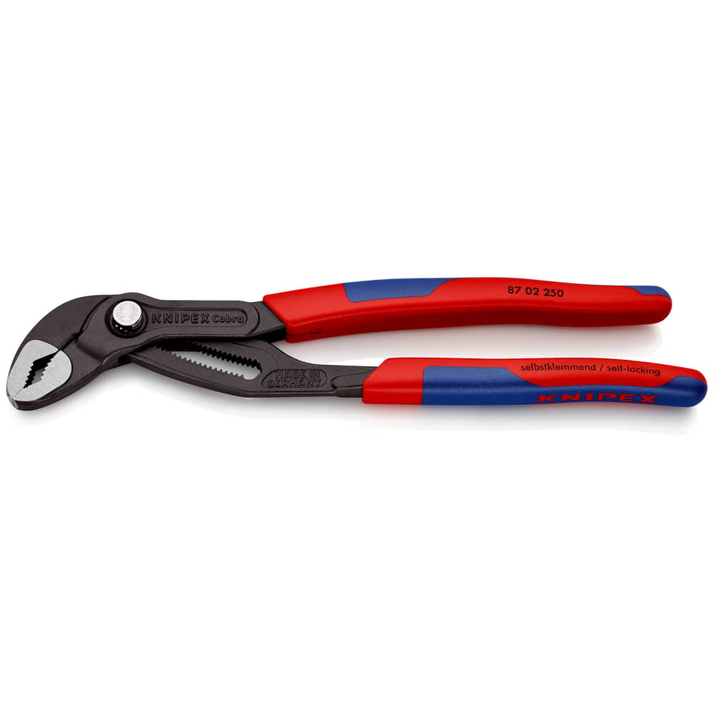 Pince multiprise KNIPEX Cobra® longueur 250 mm portée 46 mm (4000794280)