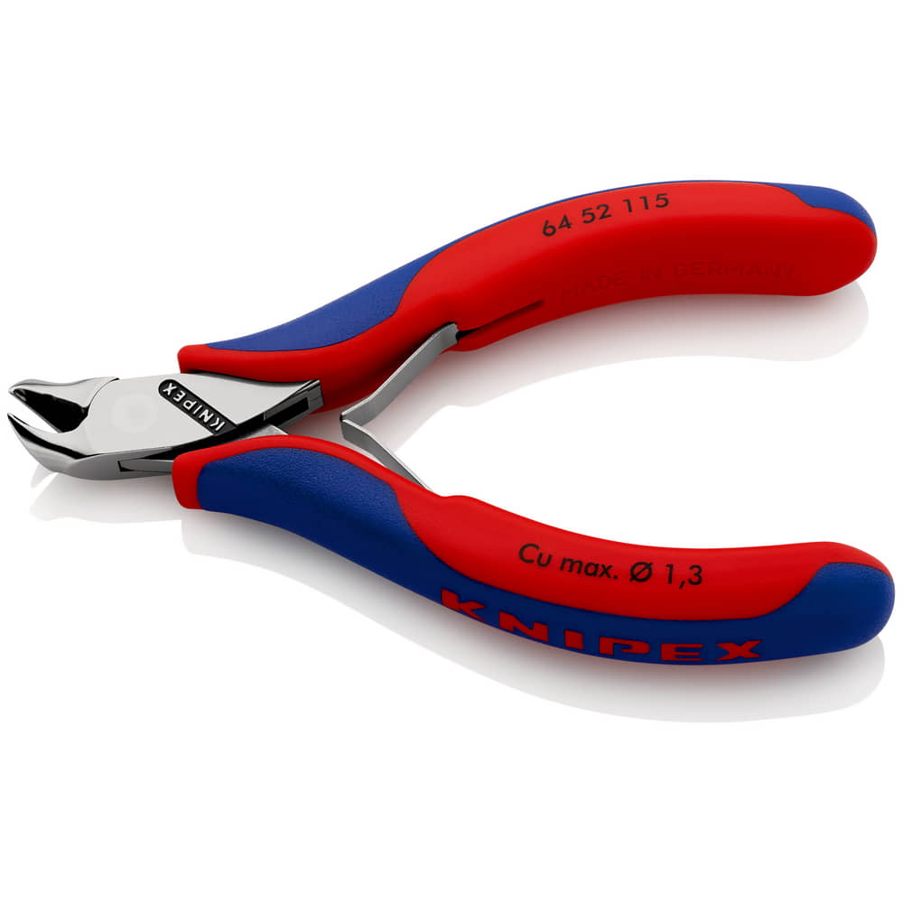 KNIPEX coupe-front électronique longueur 115 mm (4000794598)