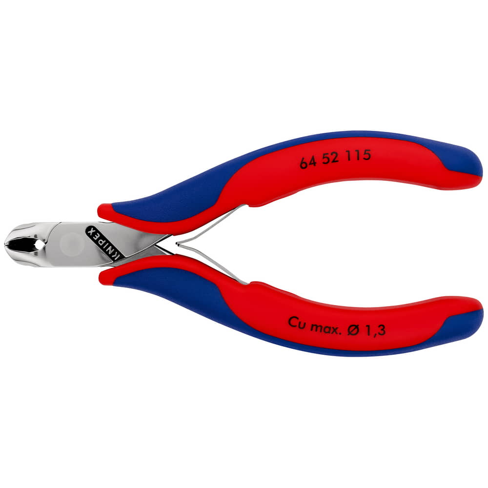 KNIPEX coupe-front électronique longueur 115 mm (4000794598)