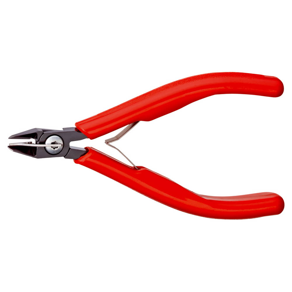 KNIPEX pince coupante électronique longueur 125 mm forme 1 (4000810500)