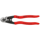 Coupe-câble KNIPEX longueur 190 mm (4000810961)