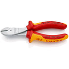 KNIPEX pince coupante latérale longueur 160 mm (4000810165)